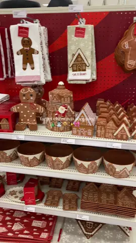 target christmas shopping 🎄☃️🎅🏽❤️🦌 so happy I got everything on my list they were out of the gingerbread pjs tho I so wanted it 😩🥰 @target #christmasshopping #target #targetchristmas #targethaul #holidayshopping 