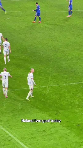 Italy vs Norway #haaland #italy #norway #fyp #FORYOU 