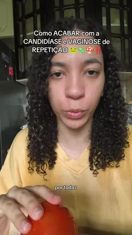 a minha só sumiu e nunca mais voltou quanto comecei a usar probiótico 💗 #probiotico #candidiase #vayprofycaramba #florabe 