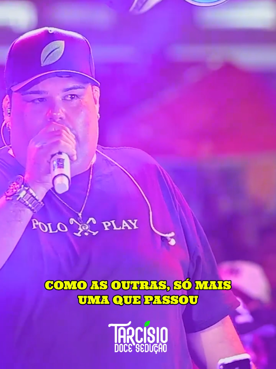 Talvez pareça uma cena de Hollywood... mas é o meu novo audiovisual pra você! 🌊🌙 