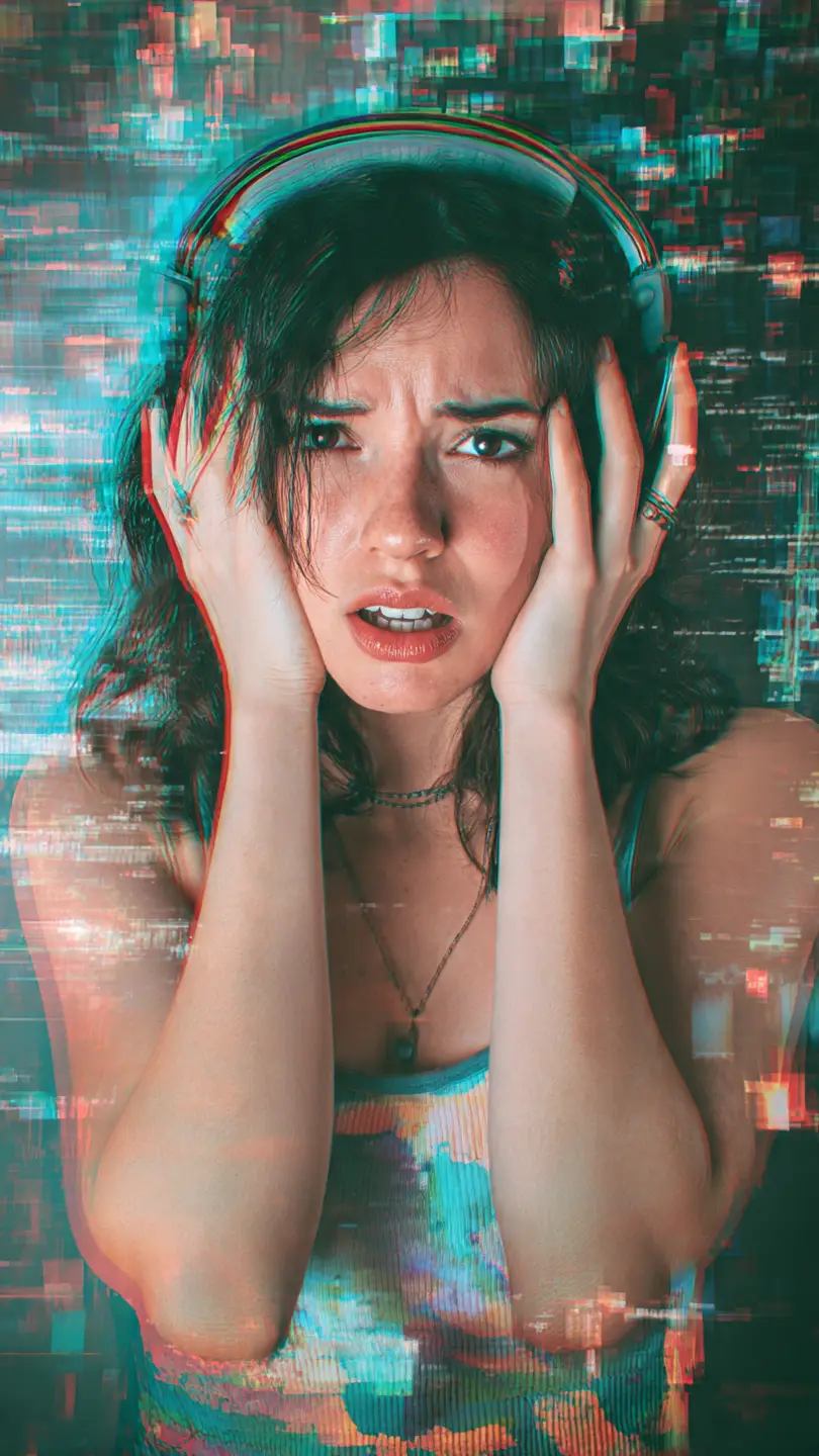 Use headphones 🎧🎶  #remix #eletronicmusic #music #fyyyyyyyyyyyyyyyy #fyp 