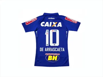 #arrascaeta #cruzeiro #targetaudience #paravoce 