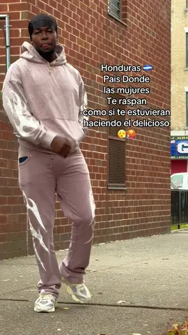 Uy Ay #fyp #honduras #raspe 