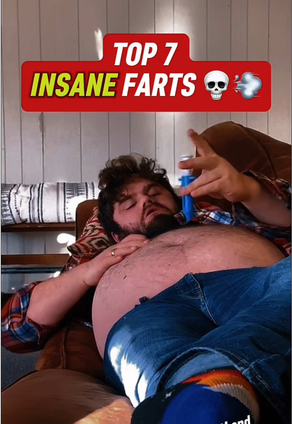 Partie 192 | Top 7 insane farts ! Try to not laugh 🤣🔥 #fart #compilation #top10 #viral 