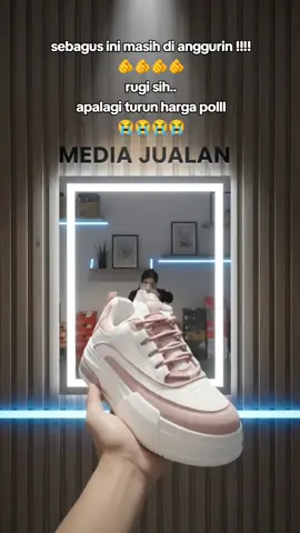 rugi parah sihhh #fypシ #foryou #foryoupage❤️❤️ #sepatuwanita #ciwiciwi 