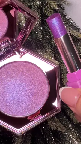 Glowing? No. Sparkling with @Fenty Beauty in the best way possible 🥰 #fentybeauty #tiktokshopblackfriday #tiktokshopcybermonday #bfcm #grandopeningbfcm 