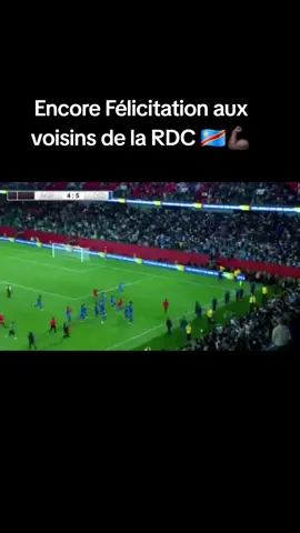 #eliminatoire #coupedumonde #rdcongo🇨🇩 vs #nigeria🇳🇬 #football 
