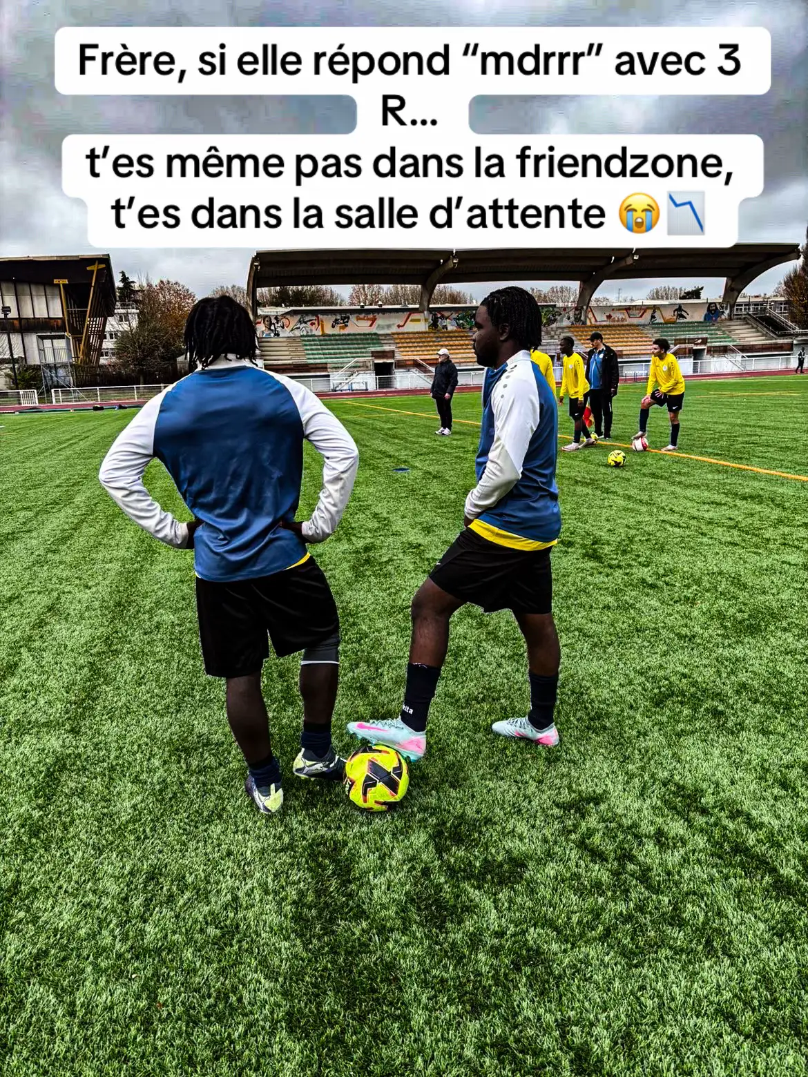 Les signes étaient là, fallait juste ouvrir les yeux 😭🔥 #histoiredecoeur #pourtoi #humour #relations #fyp