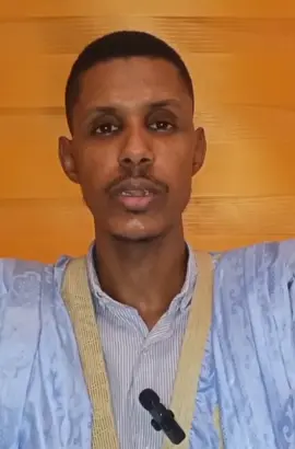 @Ambassade Chine en Mauritanie  @努瓦克肖特大学孔子学院 #我有中华才艺 