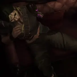 #SEVIKA the obsession i have with this woman.. 😩 || dt: @m 🪐  scp: 404scenepacks cc: mine [#sevikaedit #sevikaarcane #arcaneleagueoflegends #fyp] 