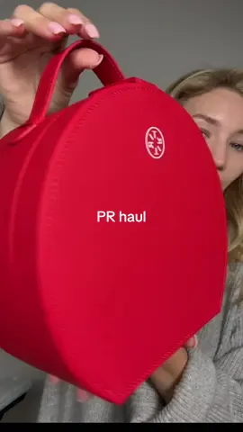 Thank you so much ❤️ @YSL Beauty @TIRTIR Inc. @Neutrogena @biodance_official @넘버즈인 @loréal paris usa @클리오 찐 