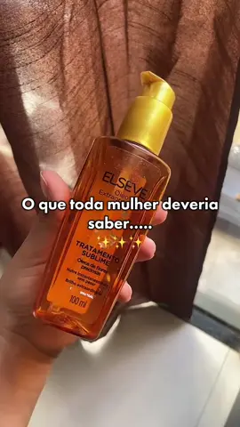 🚨PRODUTO NA BIO!   Kit óleos extraordinários para o cabelo! #cabelo #oleocapilar 