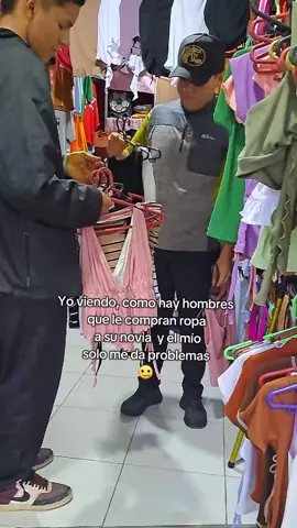 Díganme, que no soy la única😭