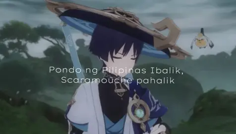(REPOST) nag flop eh#SCARAMOUCHE #scaramouchegenshinimpact #GenshinImpact #viral #fyppppppppppppppppppppppp 