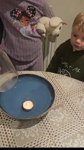 Experiment #creatorsearchinsights #kidsactivitiesathome #foryou 