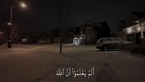 ﴿أَلَم يَعلَموا أَنَّ اللَّهَ هُوَ يَقبَلُ التَّوبَةَ عَن عِبادِهِ وَيَأخُذُ الصَّدَقاتِ﴾ [التوبة: ١٠٤]#ياسر_الدوسري #سورة_التوبة #اكتب_شي_توجر_عليه 