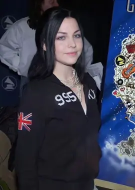 omg she is so pretty #amylee #evanescence #viral #fyp #edit 