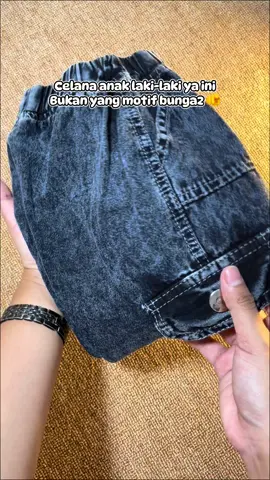 Rekomendasi celana anak laki-laki  #bajulebaran #celanacargo #celanacargoanak 
