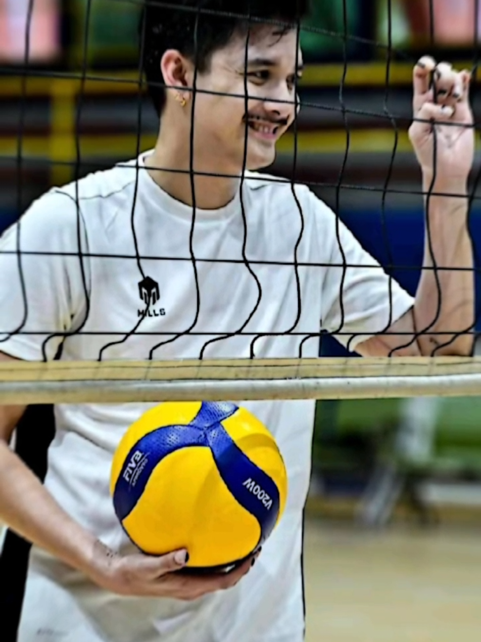 bass 😍😍😍 #baskaramahendra #bas #bahkanvoli3 