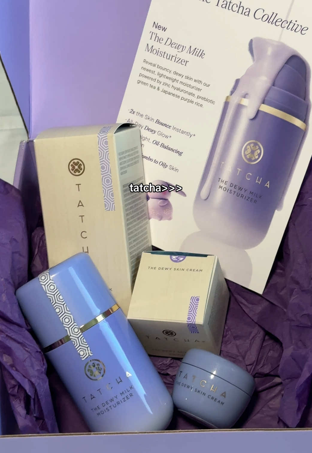 @Tatcha US  💜💜 #tatcha #tatchaskincare #blackfridaydeals #beautyandlifestyledeals #skincare 