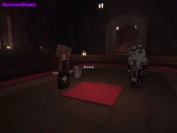 Another little silly edit before I get into the angst 😈 #vampiressmp #powcreations #zombiecleo #pearlescentmoon 