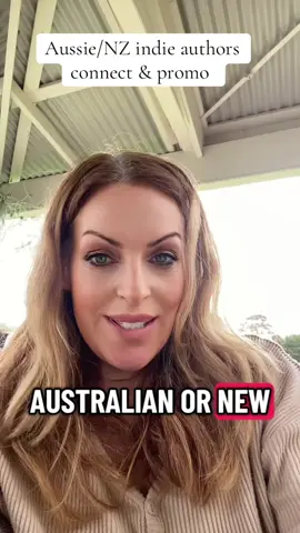 Join me to find your author community #fyp #BookTok #authortok #aussieauthortok #aussiebooktok