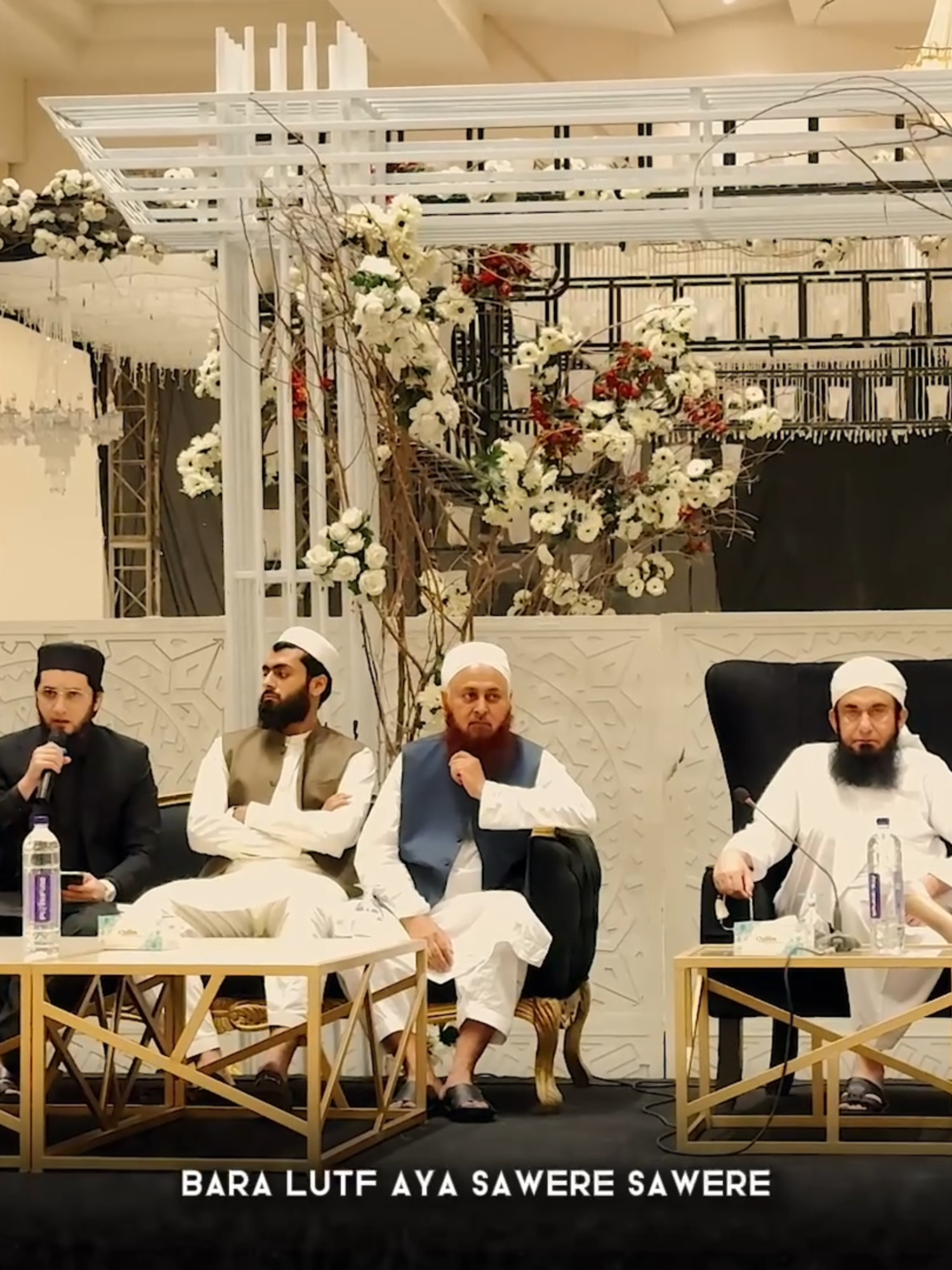 Live Performance with Molana Tariq Jameel | Liya Jab Se Main Ne Ye Naam e Muhammad ﷺ #IslamicNasheed #Nasheed #NasheedMusic #IslamicMusic #NasheedVibes #PeacefulNasheed #IslamicSongs #NasheedLovers #IslamicArt #SpiritualNasheed #NasheedOfTheDay #IslamicCulture #InspiringNasheed #FaithAndMusic #NasheedSoul #IslamicMelodies #NasheedInspiration #NasheedForTheSoul #BlessedMusic #FaithThroughMusic #VocalsAndDuff #DuffNasheed #AcapellaNasheed #IslamicAcapella #DuffVibes #VocalNasheed #IslamicVocals #DuffRhythms #TraditionalNasheed #AuthenticNasheed #PureNasheed #IslamicSound #NasheedWithDuff