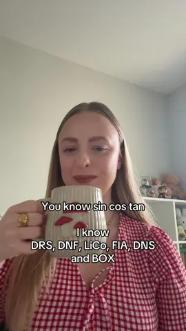 I will always be an F1 terms girly #f1news #f1contentcreators #f1tiktok #landonorris #maxverstappen 