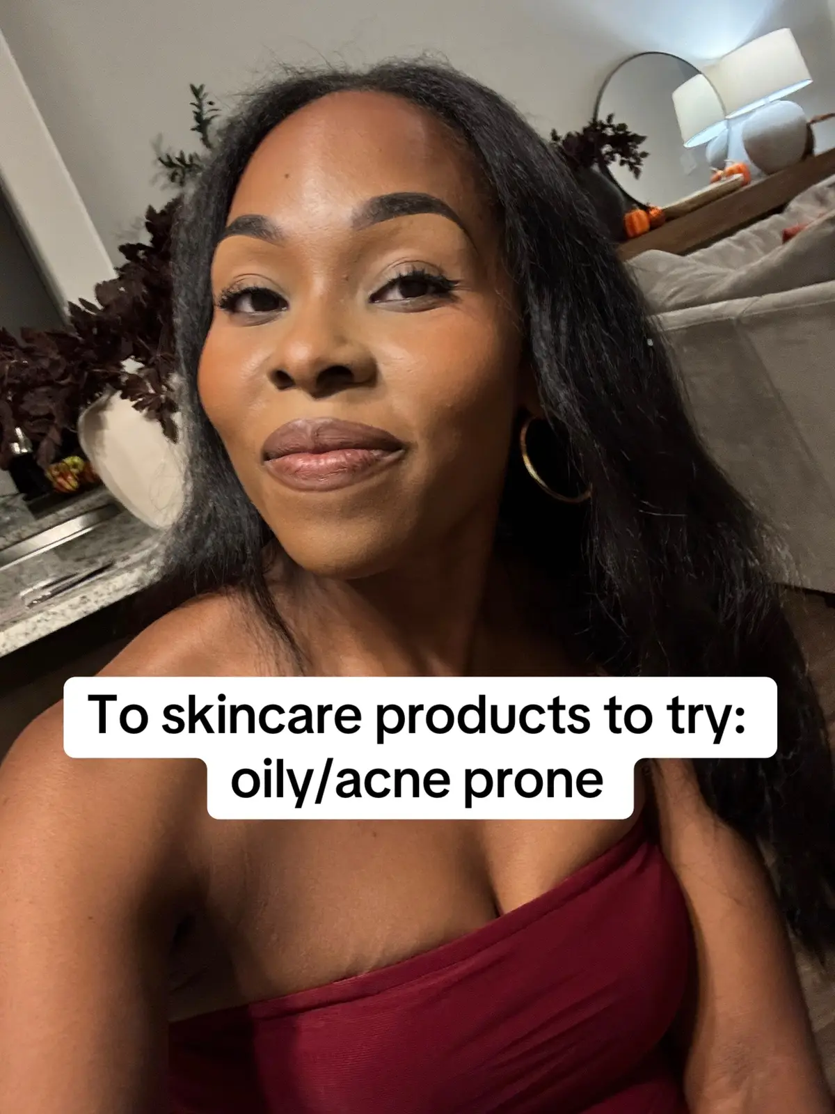 @CeraVe @Paula’s Choice @Clean & Clear @Cetaphil US #skincareproducts #beautyroutine  #GlowUp #acneproneskin #oilyskin 