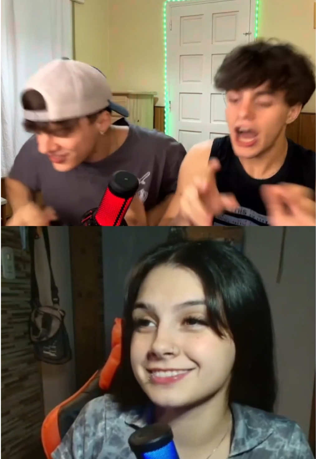 todas iguales? 💔 - #fyp #parati #ometv #ankaramessi #todasiguales 