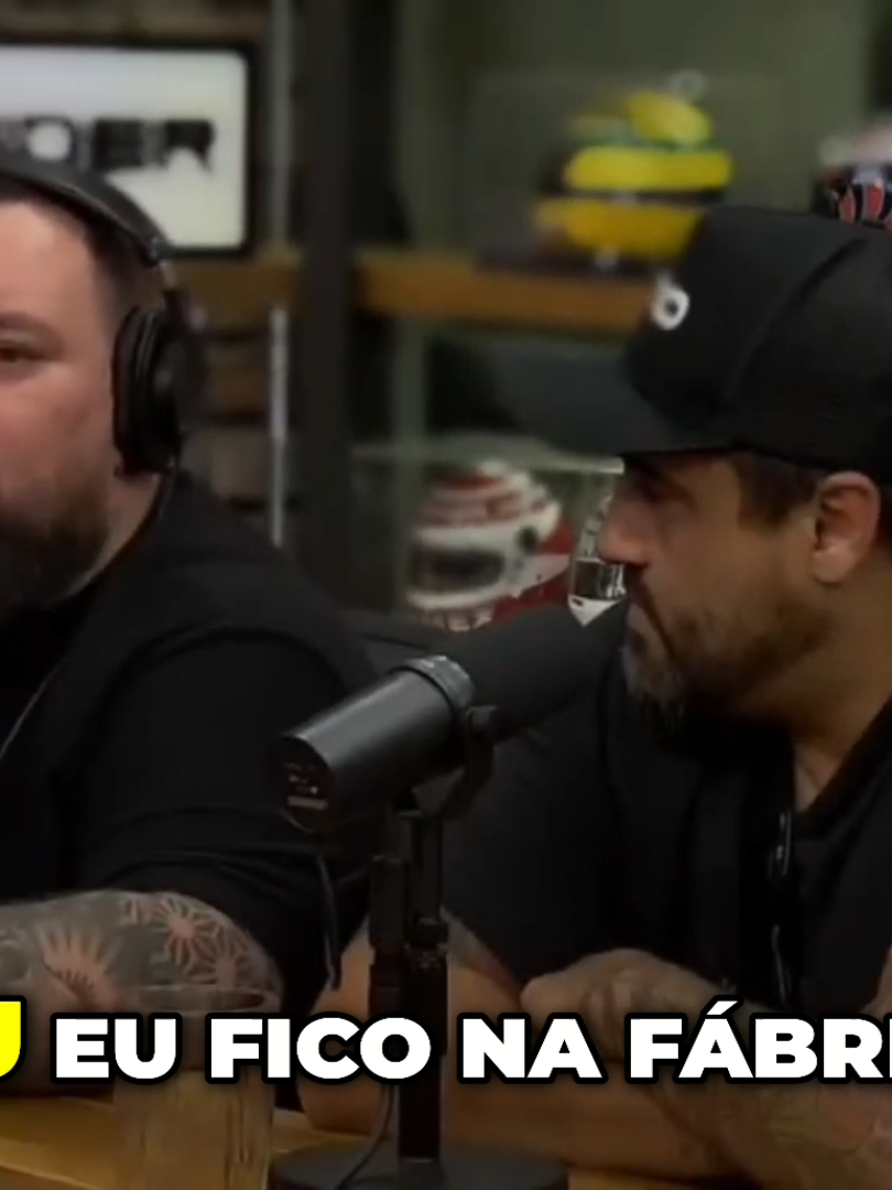 Da Fábrica à Comédia_ Minha Jornada Viral! Larguei a fábrica pra comédia! 🤣 Minha esposa foi diarista pra me ajudar. A história de como viralizei é inacreditável! 🚀 #comédia #fábrica #viralizei #humor #histórias #superação #viralizarnotiktok #How T Fake Tan Ur Face #howtogoviral #dicas