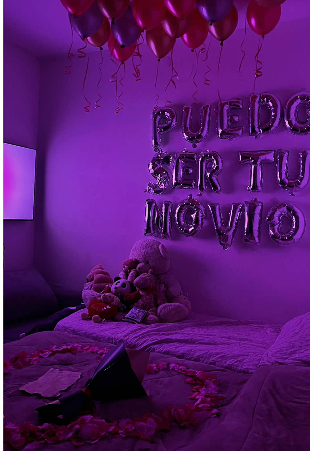 Te Amo 💘 #novios #parati #amor #parejas 