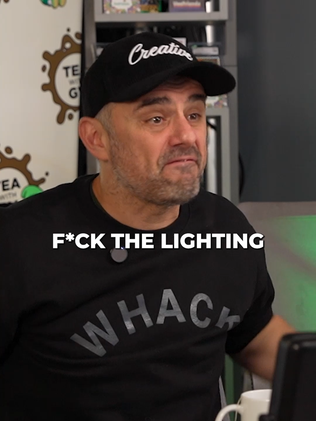 The reason you’re not posting every day, 800 times a day, is because you’re worried about what people are gonna say. Learn to eliminate your fear of judgement .. when you tune out the noise of the crowd, that's when you can really start playing your game!