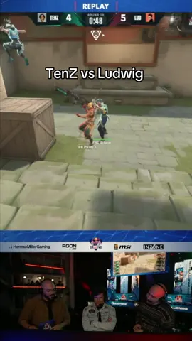 Alfajer found his moment!  #redbull #esports #gaming #Valorant #tenz 