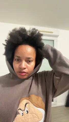 #nouvelleecole #afrohair 