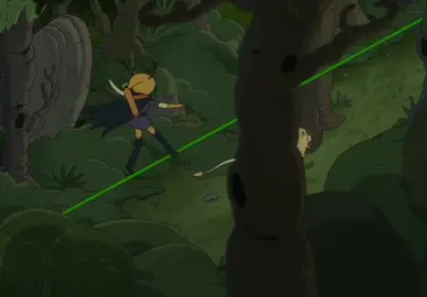 I’m so glad that we get to see more of huntress wizard in fionna and cake🥹#adventuretime #huntresswizard #fionnaandcake #adventuretimeedit #fyp 