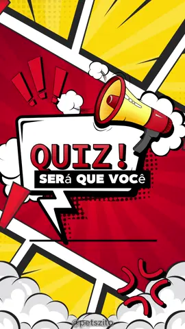 Será que você conhece sobre cachorros? #pets #racasdecachorro  #quiz #curiosidades #petlovers