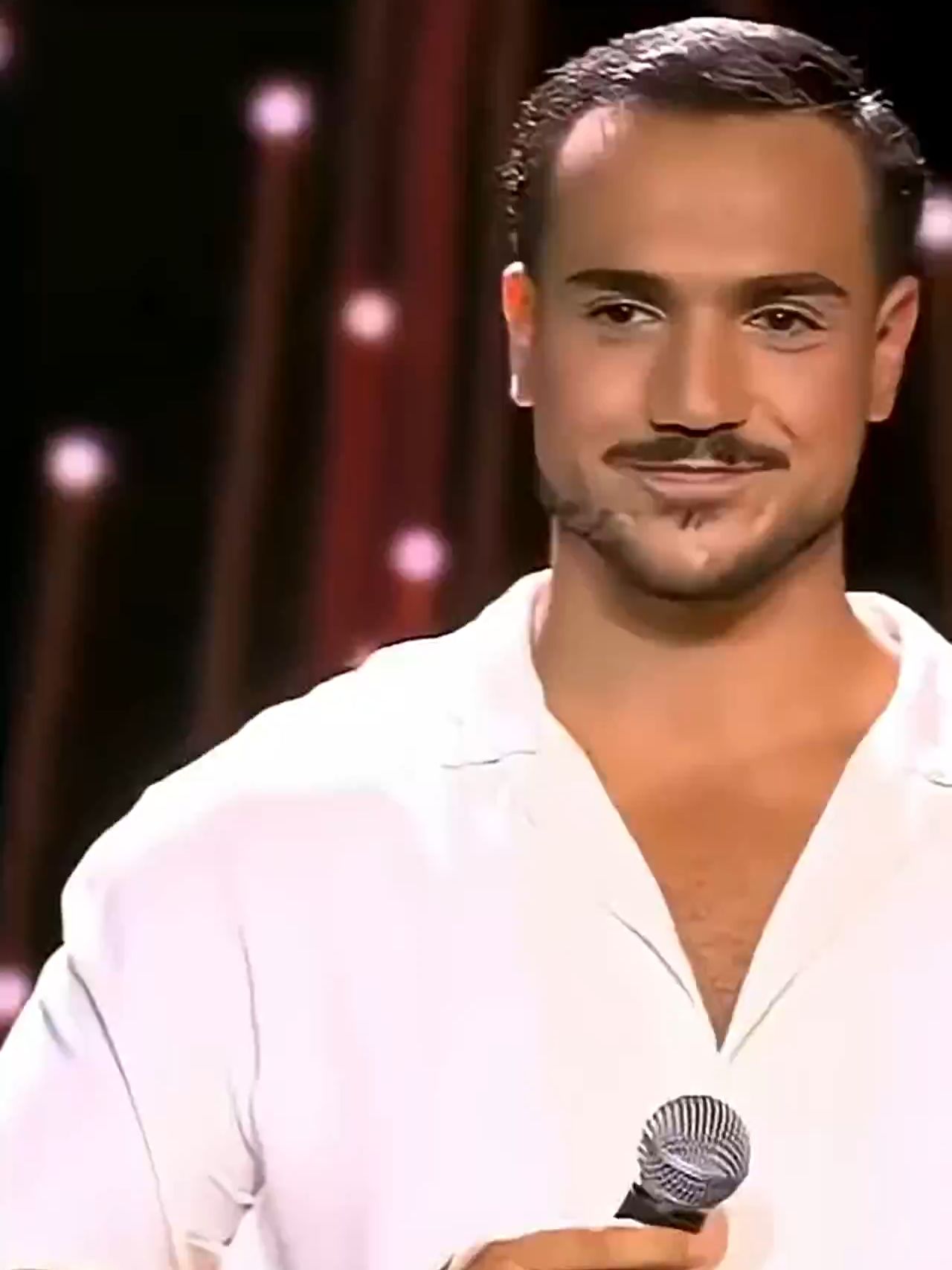 الأردني محمدالعمر الحلقة الثالثة ذافويس 2025