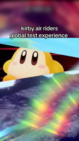 #kirbyairriders #kirby #waddledee #videogames #spongebob 