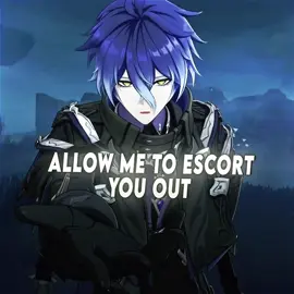 #FLINS //  repost cus edits like these flop + i forgit glitches oops… His designs so good omg hoyoverse cooked so hard w nod krai // #GenshinImpact #edit #fyp #nodkrai 