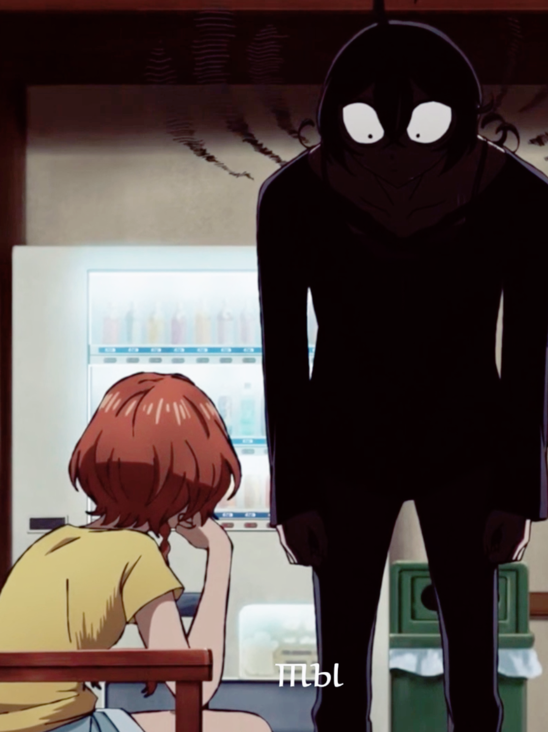 Смотрите в тгк: Ldateam  Релиз: Санда Дубляж: LDA TEAM  #SANDA #озвучка #аниме #AnimeEdit 