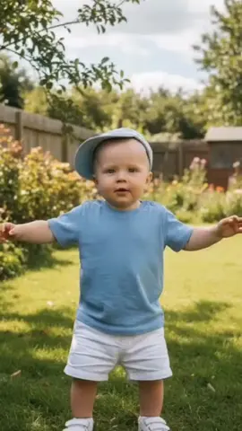 The dog helped the baby #dog #animal #animalrescue 