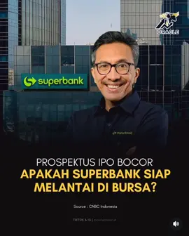 PROSPEKTUS IPO bocor #info #saham #ihsg #tiktokvidio #tiktokviral 
