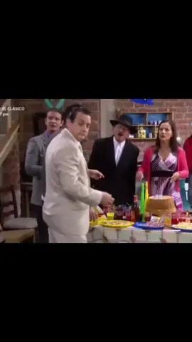 #alfondohaysitio #raulyviviana #parami #charo