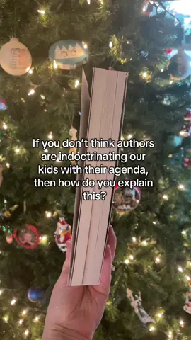 On Jan 13, this book is going to be in schools across America. Is this what you want teens reading? #teenbooks #yabooktok #elateachers #schoollibrarian 