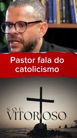 #evangelho #catolico #jovemscristãosnotiktok #igreja #protestantes 