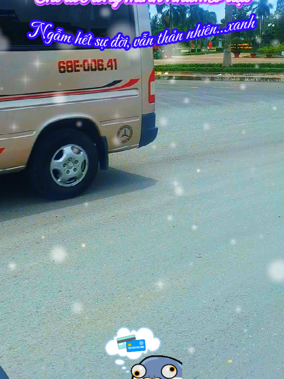 Em gói ưu phiền, trả hết...cho tôi...🥰🥰🥰 #canhdep  #tamtrangbuon  #mientay  #phuot  #phuotluon 