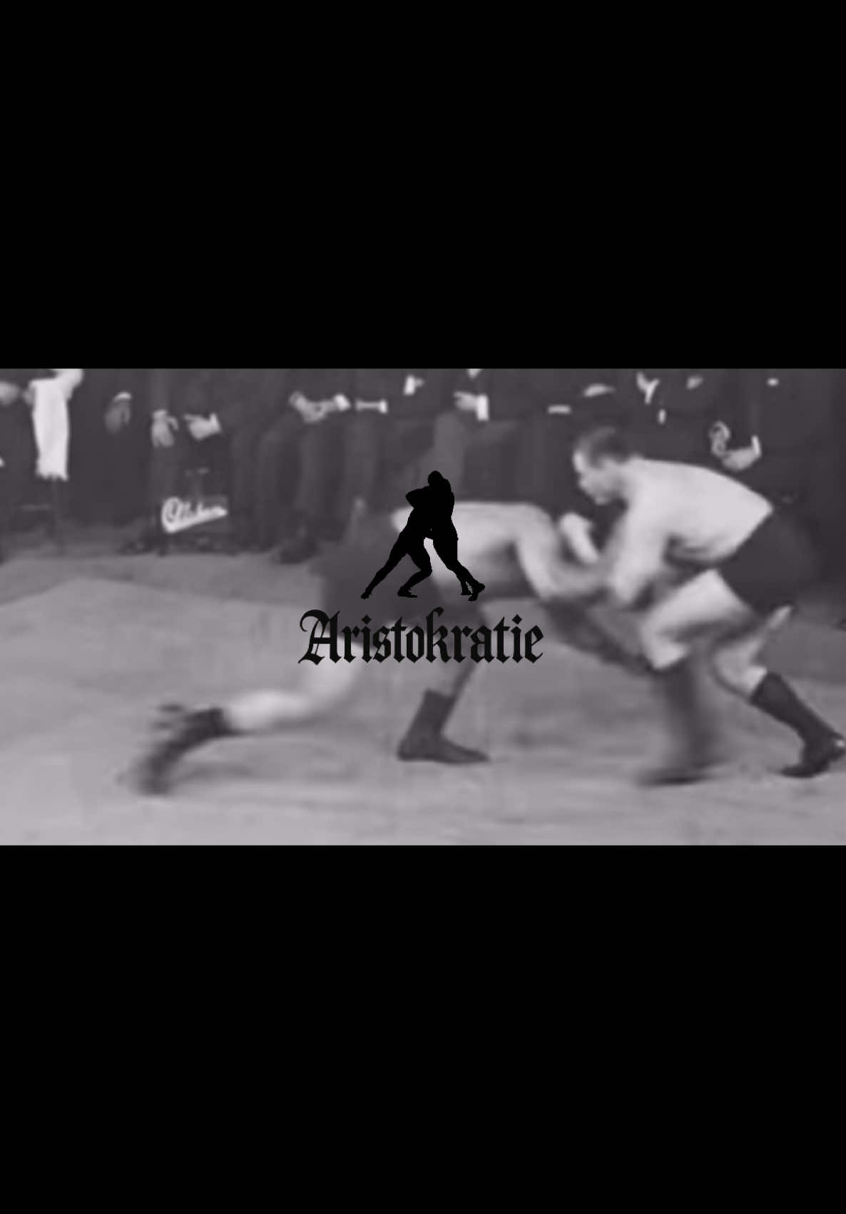 Wrestling is part of the human and also animalic nature, it’s deep in our bloodlines. Wrestling is a primitive drive in us. #wrestling #wrestlingedit #greco #bear #ancientwrestling #ancient #aristcore #aristokratie