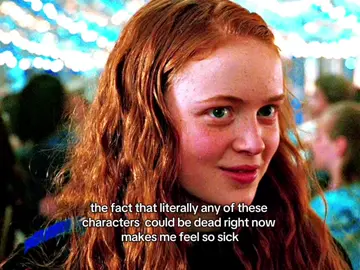 hoping vecna just fucks off and leaves them all alone !! #strangerthings #strangerthings5 #steveharrington #eleven #fyp 