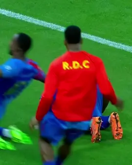 CONGO DR WIN THE CAF PLAYOFF FINAL 🇨🇩 #congo #nigeria #football #pks 